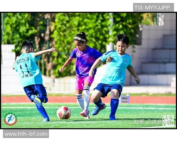 探索足球世界青年杯的未来之星与赛事魅力