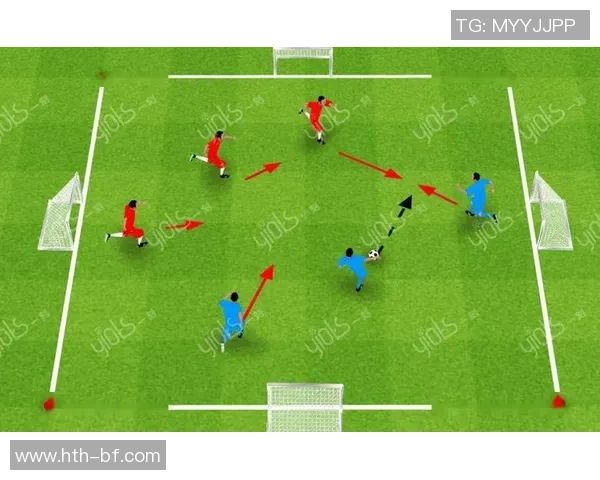 提升足球防守技巧的有效训练方法与实用建议分享